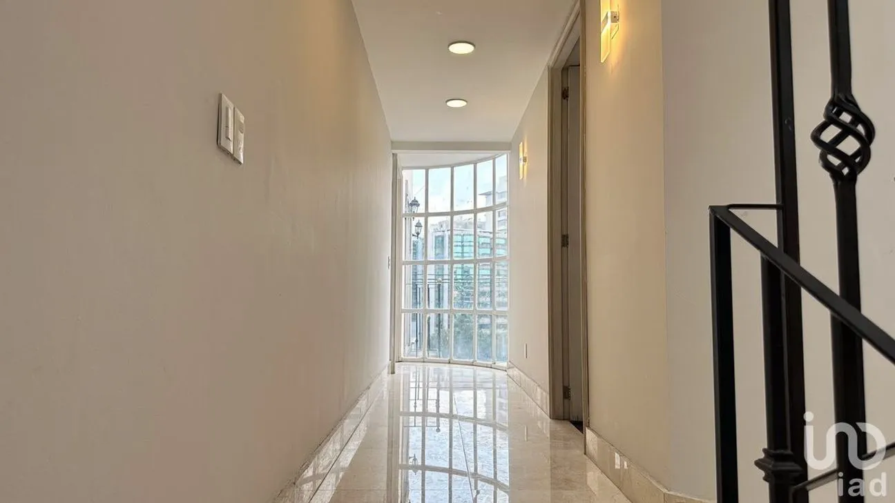 Casa en Venta en Lomas de Tecamachalco, Naucalpan de Juárez, Estado De México | NEX-229282 | iad México | Foto 15 de 46