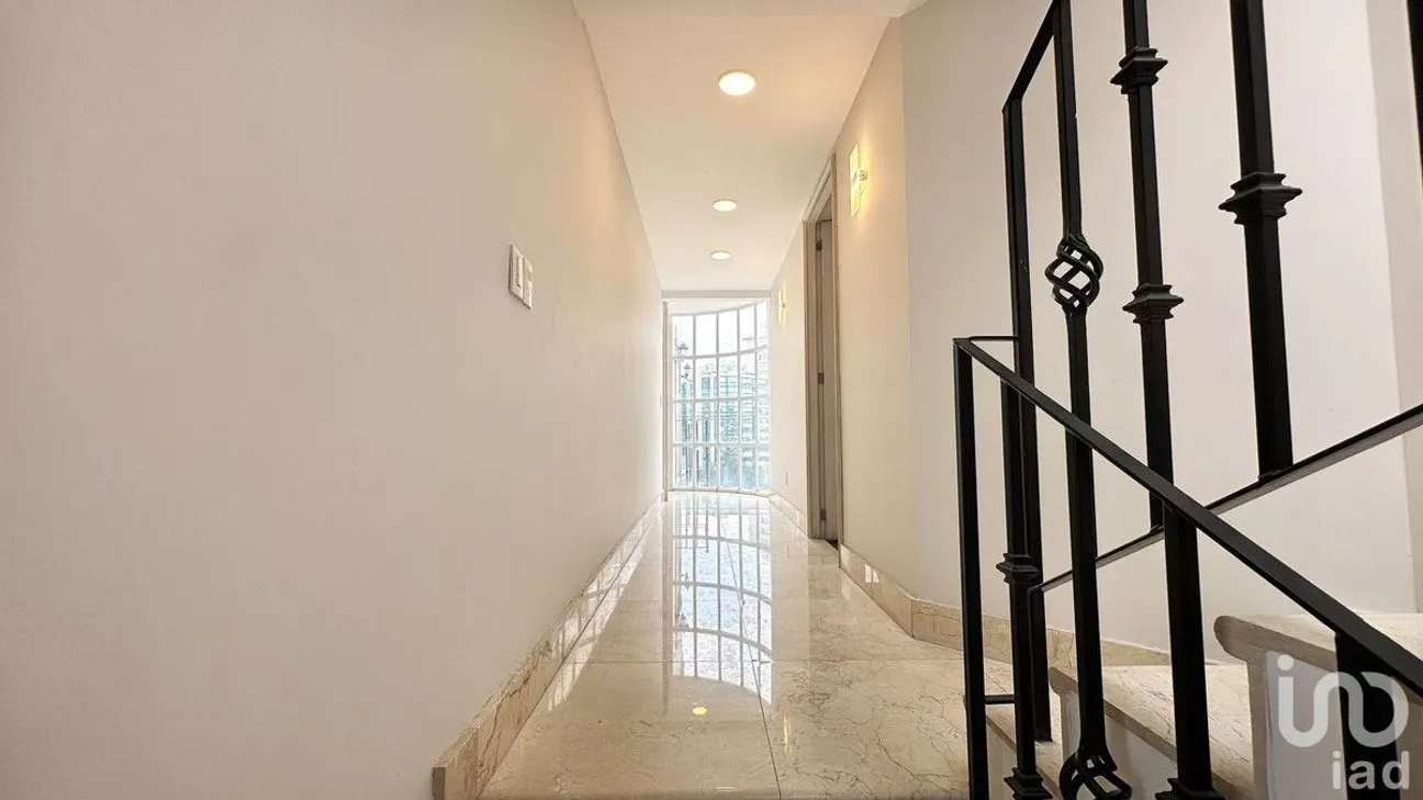Casa en Venta en Lomas de Tecamachalco, Naucalpan de Juárez, Estado De México | NEX-229282 | iad México | Foto 16 de 46