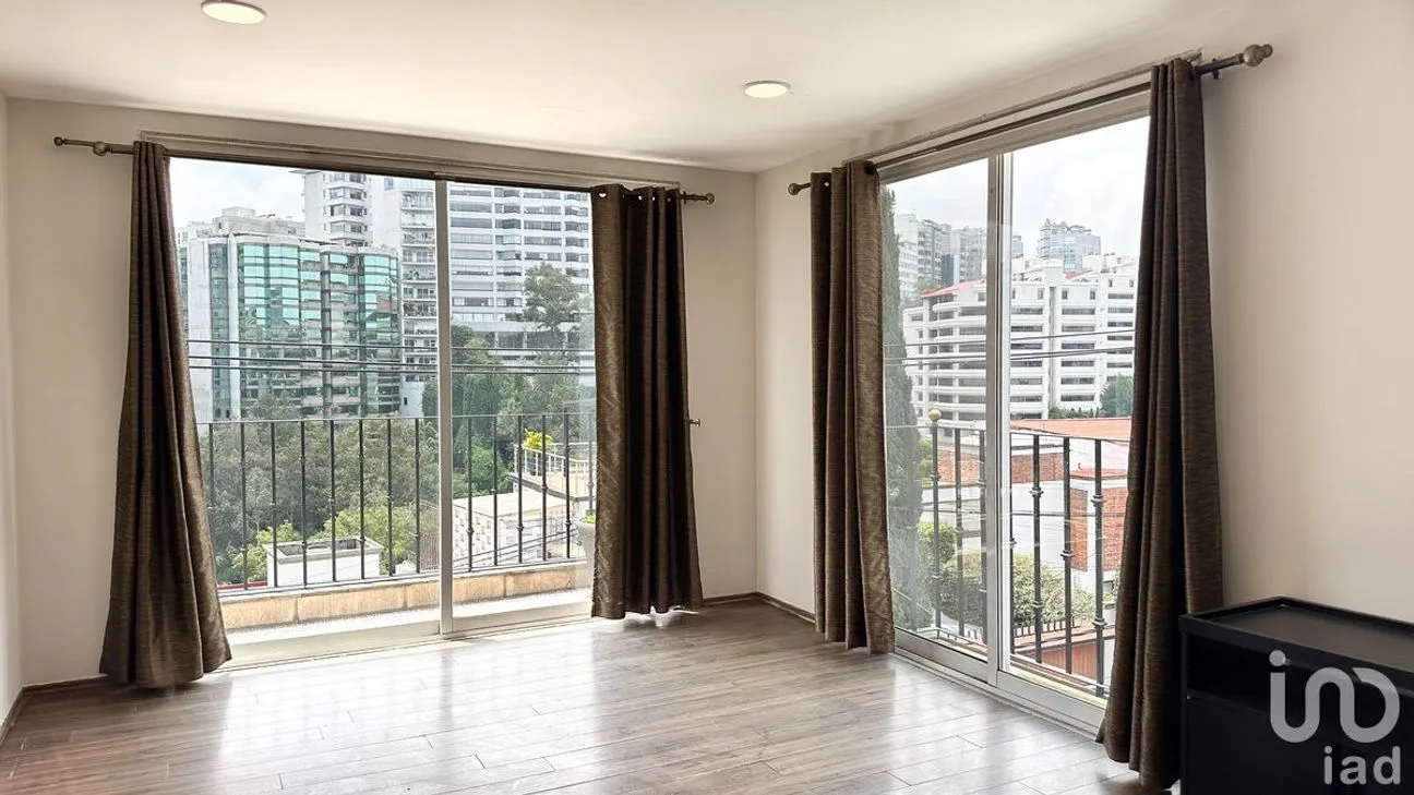 Casa en Venta en Lomas de Tecamachalco, Naucalpan de Juárez, Estado De México | NEX-229282 | iad México | Foto 18 de 46