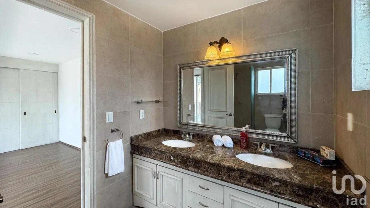 Casa en Venta en Lomas de Tecamachalco, Naucalpan de Juárez, Estado De México | NEX-229282 | iad México | Foto 25 de 46