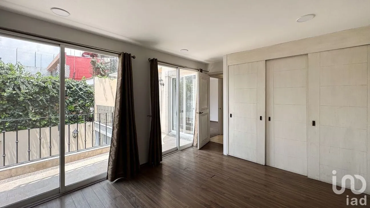 Casa en Venta en Lomas de Tecamachalco, Naucalpan de Juárez, Estado De México | NEX-229282 | iad México | Foto 27 de 46