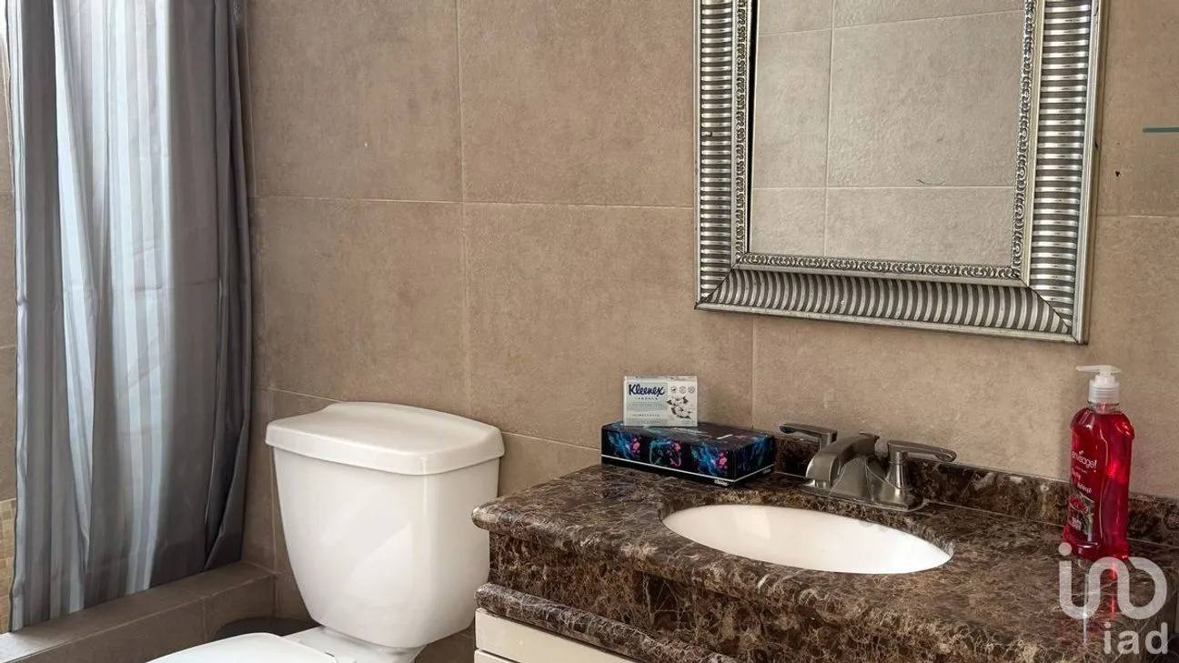 Casa en Venta en Lomas de Tecamachalco, Naucalpan de Juárez, Estado De México | NEX-229282 | iad México | Foto 38 de 46