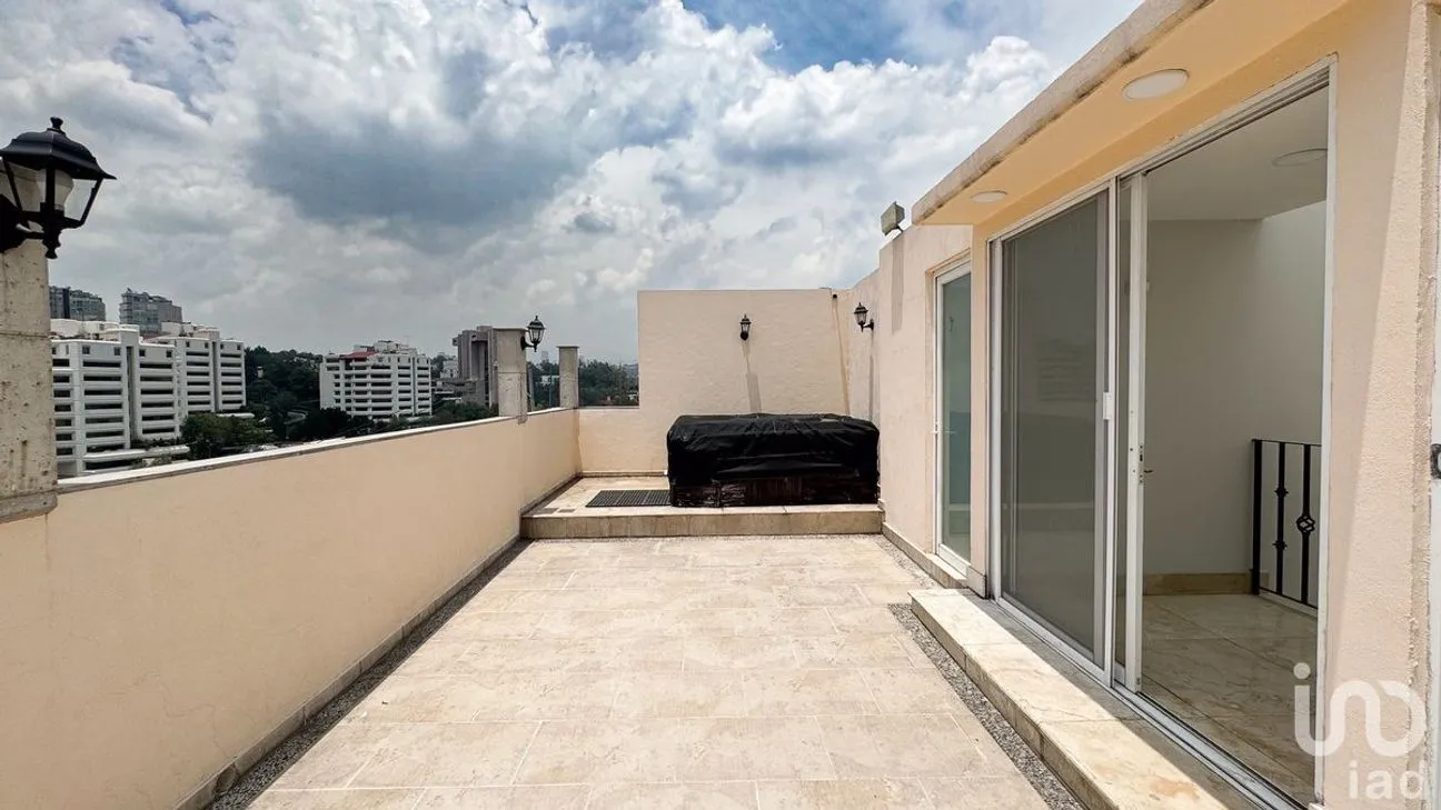Casa en Venta en Lomas de Tecamachalco, Naucalpan de Juárez, Estado De México | NEX-229282 | iad México | Foto 40 de 46