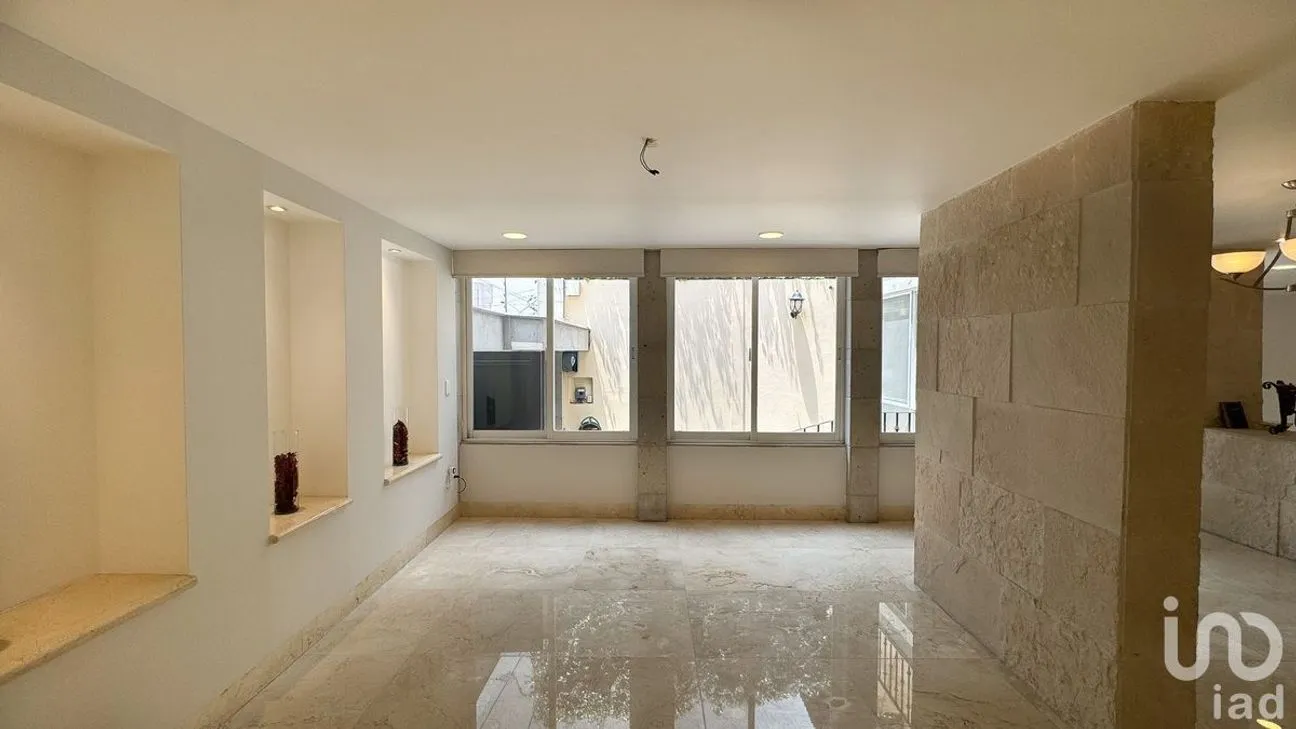 Casa en Venta en Lomas de Tecamachalco, Naucalpan de Juárez, Estado De México | NEX-229282 | iad México | Foto 5 de 46
