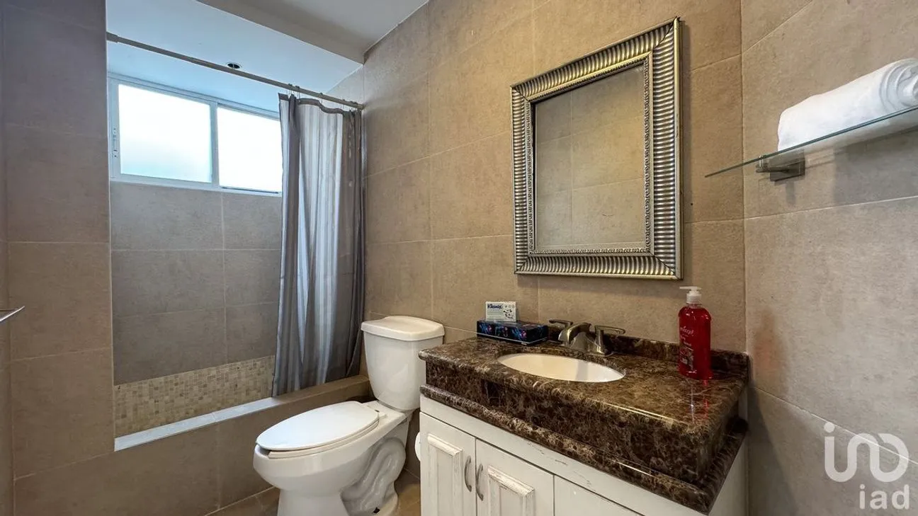 Casa en Venta en Lomas de Tecamachalco, Naucalpan de Juárez, Estado De México | NEX-229282 | iad México | Foto 43 de 46
