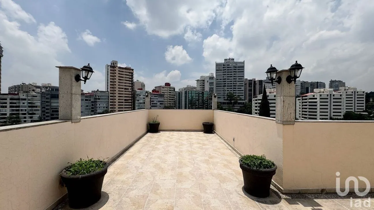 Casa en Venta en Lomas de Tecamachalco, Naucalpan de Juárez, Estado De México | NEX-229282 | iad México | Foto 44 de 46