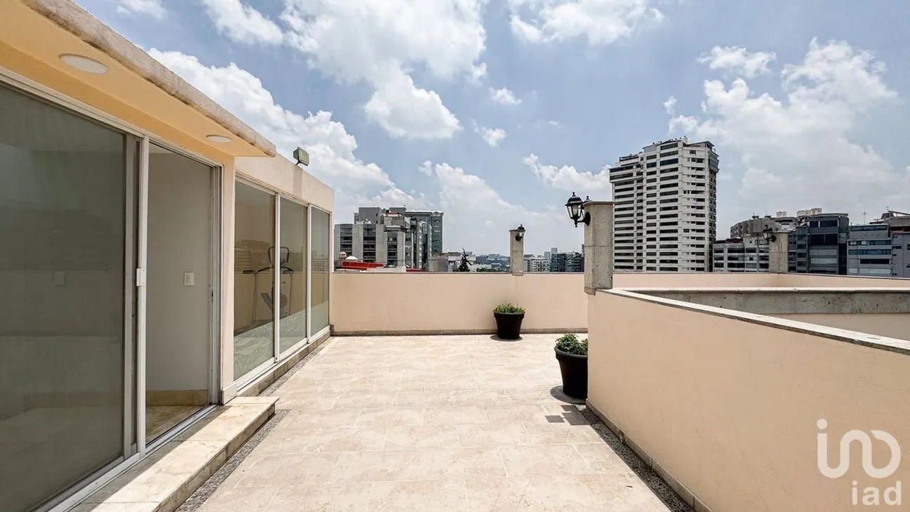 Casa en Venta en Lomas de Tecamachalco, Naucalpan de Juárez, Estado De México | NEX-229282 | iad México | Foto 45 de 46