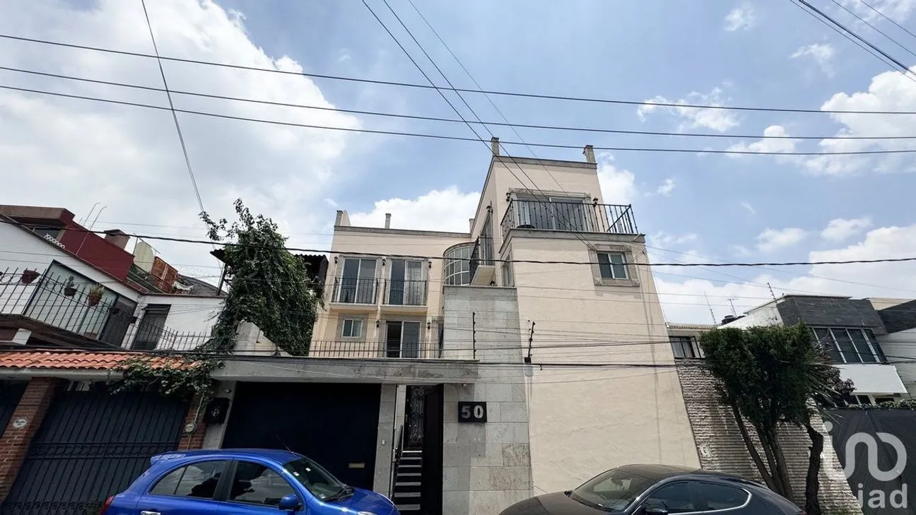Casa en Venta en Lomas de Tecamachalco, Naucalpan de Juárez, Estado De México | NEX-229282 | iad México | Foto 46 de 46