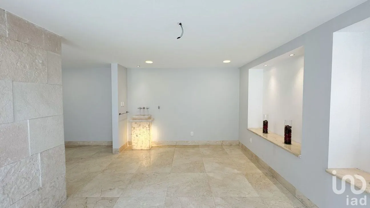 Casa en Venta en Lomas de Tecamachalco, Naucalpan de Juárez, Estado De México | NEX-229282 | iad México | Foto 7 de 46
