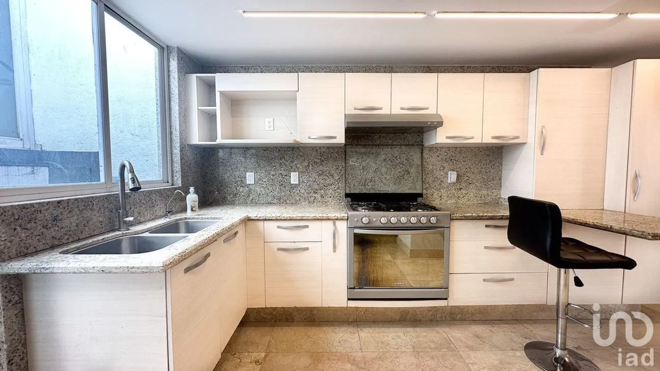 Casa en Venta en Lomas de Tecamachalco, Naucalpan de Juárez, Estado De México | NEX-229282 | iad México | Foto 8 de 46