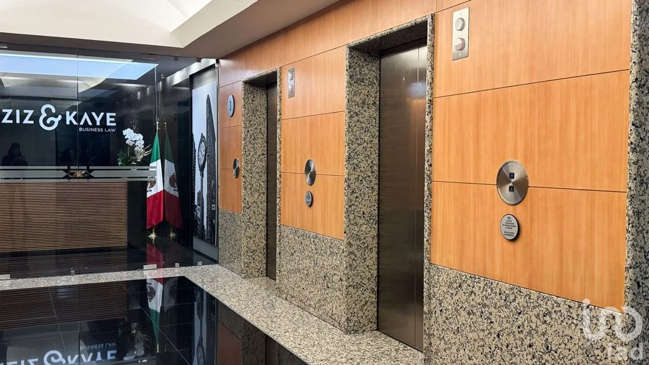 Oficina en Renta en Lomas Altas, Miguel Hidalgo, Ciudad de México | NEX-229285 | iad México | Foto 16 de 19