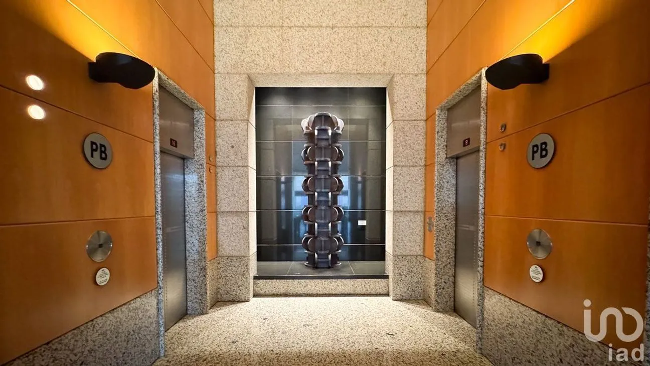 Oficina en Renta en Lomas Altas, Miguel Hidalgo, Ciudad de México | NEX-229285 | iad México | Foto 17 de 19