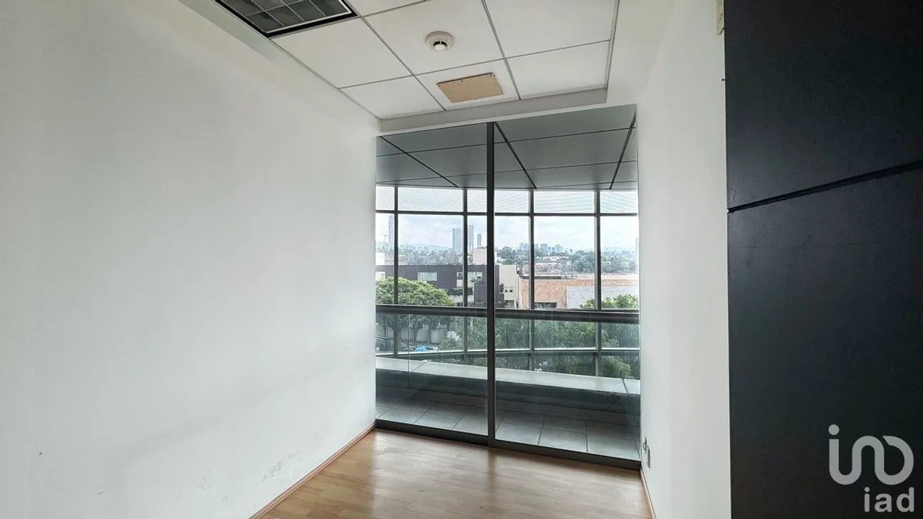 Oficina en Renta en Lomas Altas, Miguel Hidalgo, Ciudad de México | NEX-229285 | iad México | Foto 5 de 19