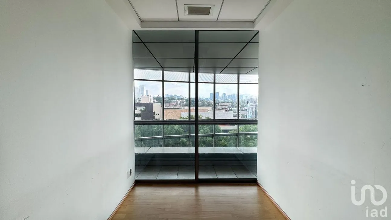 Oficina en Renta en Lomas Altas, Miguel Hidalgo, Ciudad de México | NEX-229285 | iad México | Foto 6 de 19