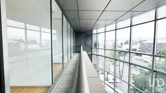 NEX-229285 - Oficina en Renta, con 1 baño, con 90 m2 de construcción en Lomas Altas, CP 11950, Ciudad de México.