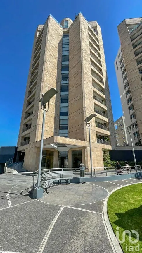 Departamento en Venta en Interlomas, Huixquilucan, Estado De México | NEX-229357 | iad México | Foto 2 de 39