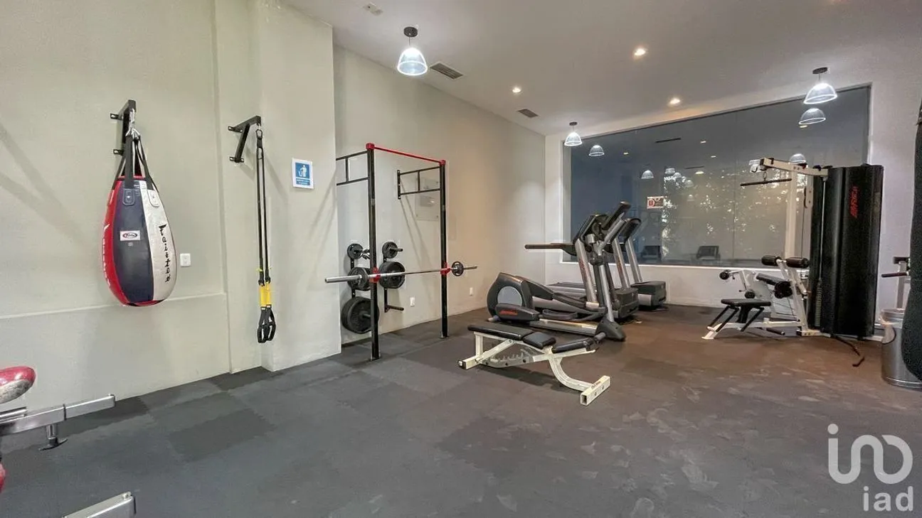 Departamento en Venta en Interlomas, Huixquilucan, Estado De México | NEX-229357 | iad México | Foto 11 de 39