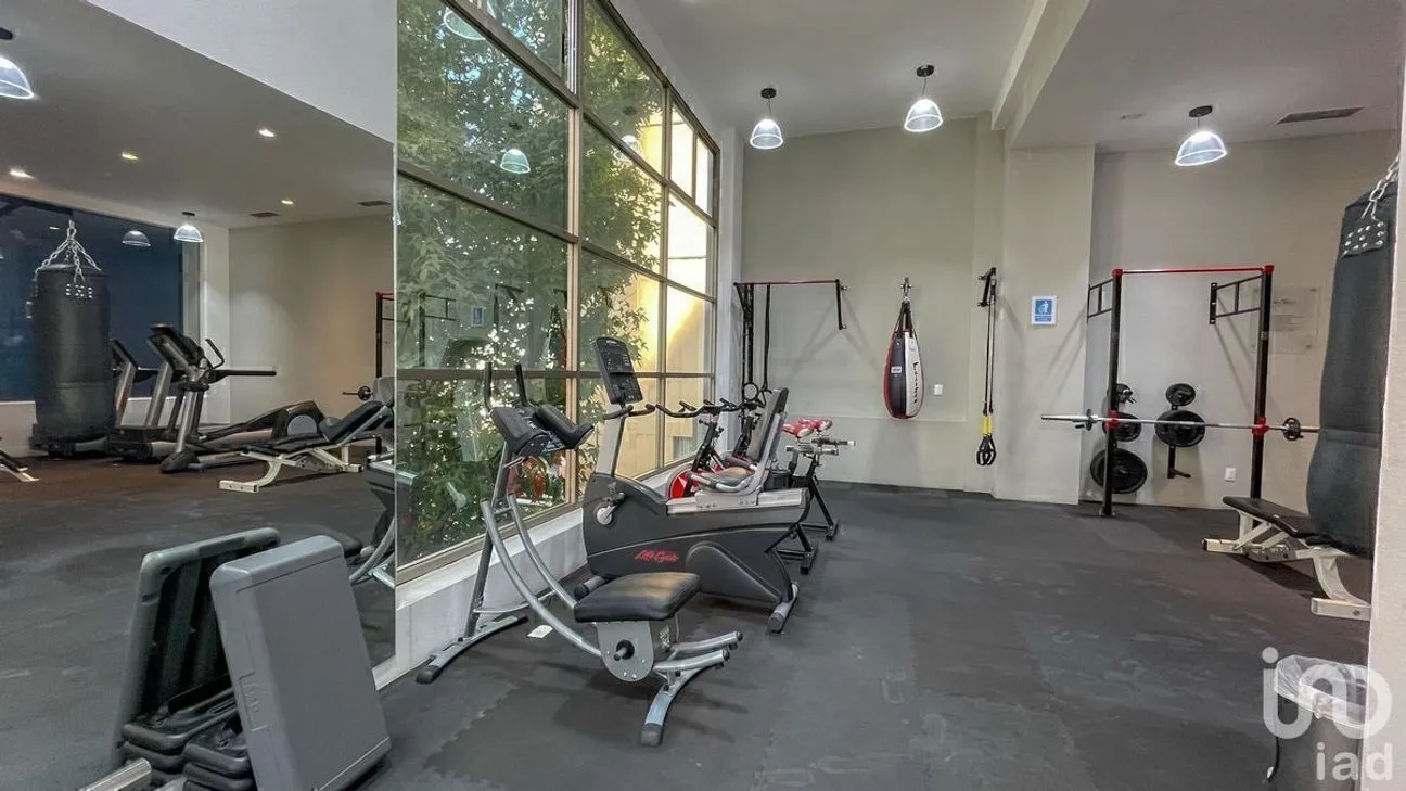 Departamento en Venta en Interlomas, Huixquilucan, Estado De México | NEX-229357 | iad México | Foto 12 de 39