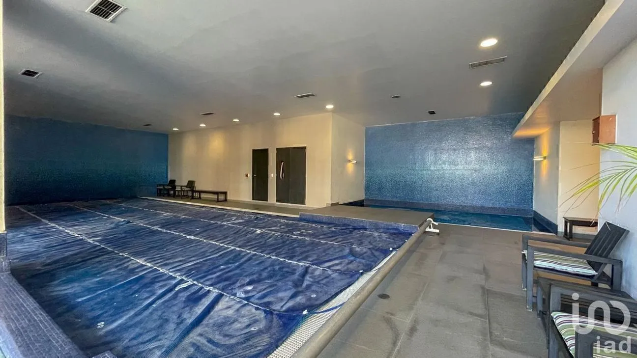 Departamento en Venta en Interlomas, Huixquilucan, Estado De México | NEX-229357 | iad México | Foto 13 de 39