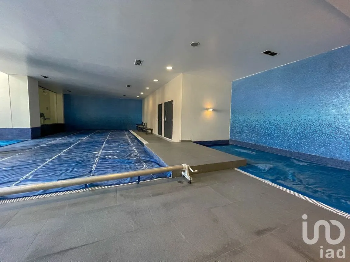 Departamento en Venta en Interlomas, Huixquilucan, Estado De México | NEX-229357 | iad México | Foto 14 de 39