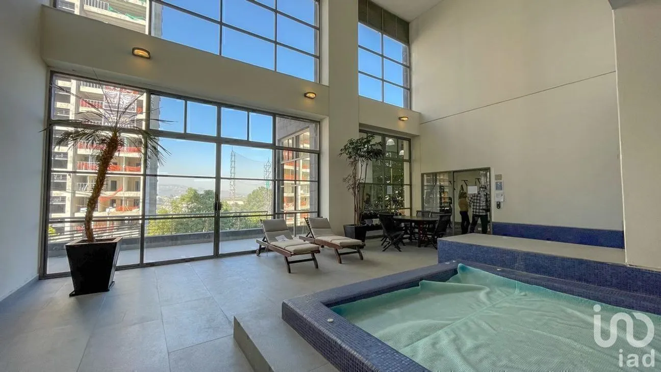 Departamento en Venta en Interlomas, Huixquilucan, Estado De México | NEX-229357 | iad México | Foto 15 de 39
