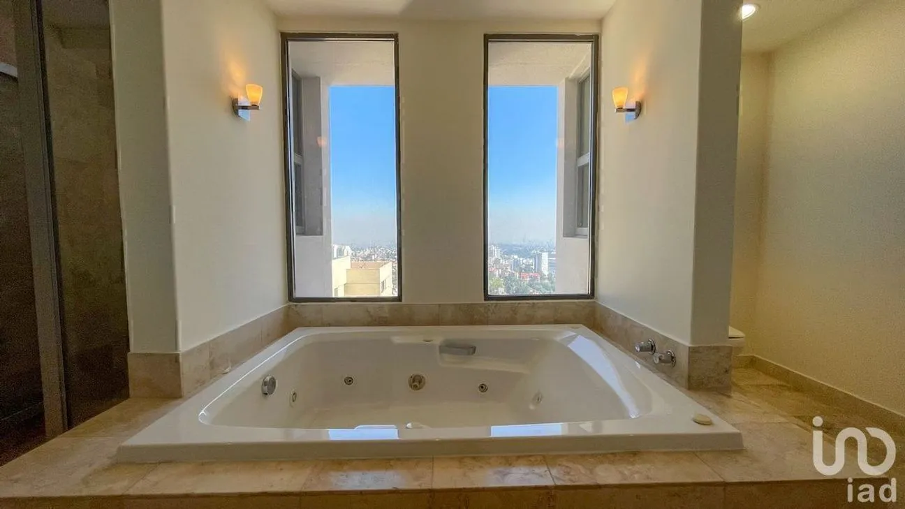 Departamento en Venta en Interlomas, Huixquilucan, Estado De México | NEX-229357 | iad México | Foto 18 de 39