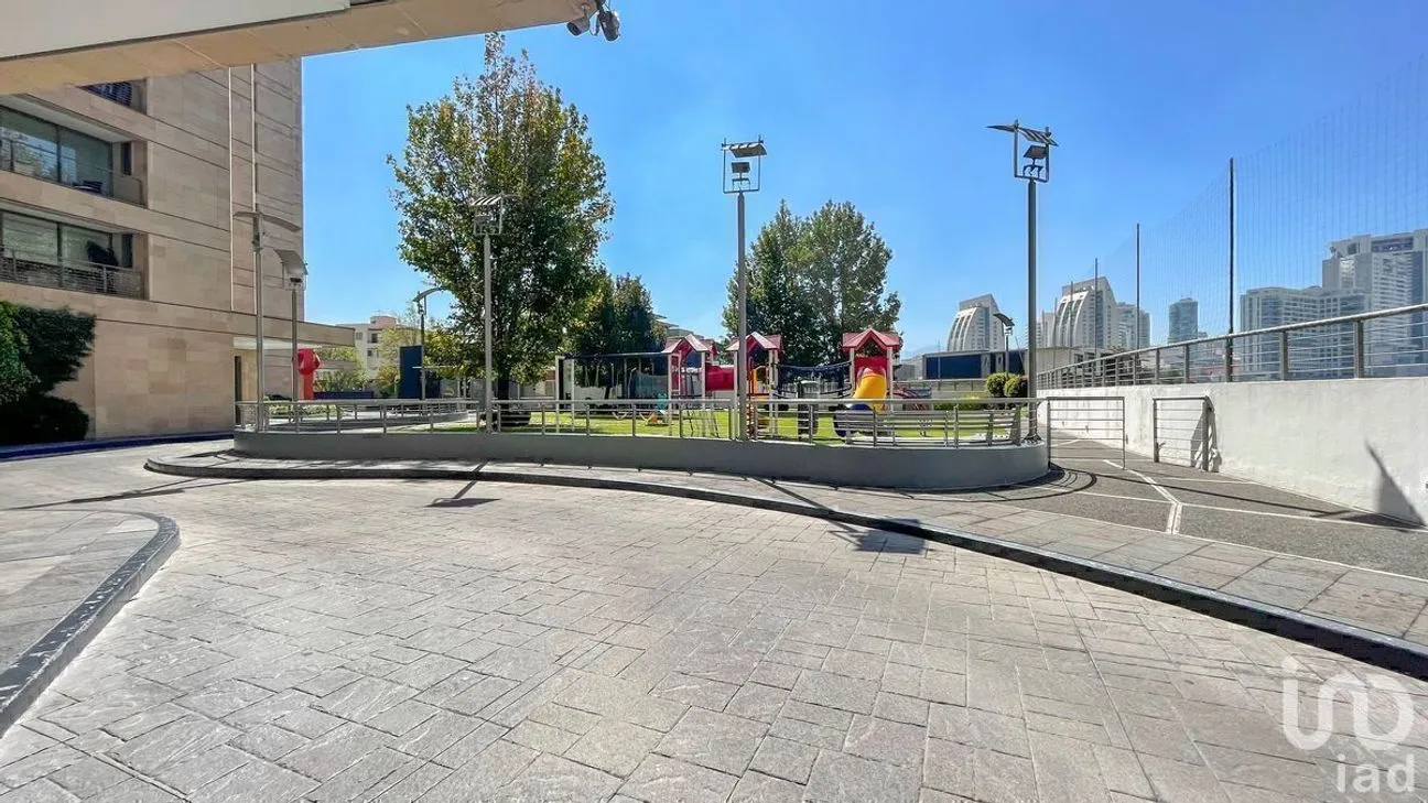 Departamento en Venta en Interlomas, Huixquilucan, Estado De México | NEX-229357 | iad México | Foto 3 de 39