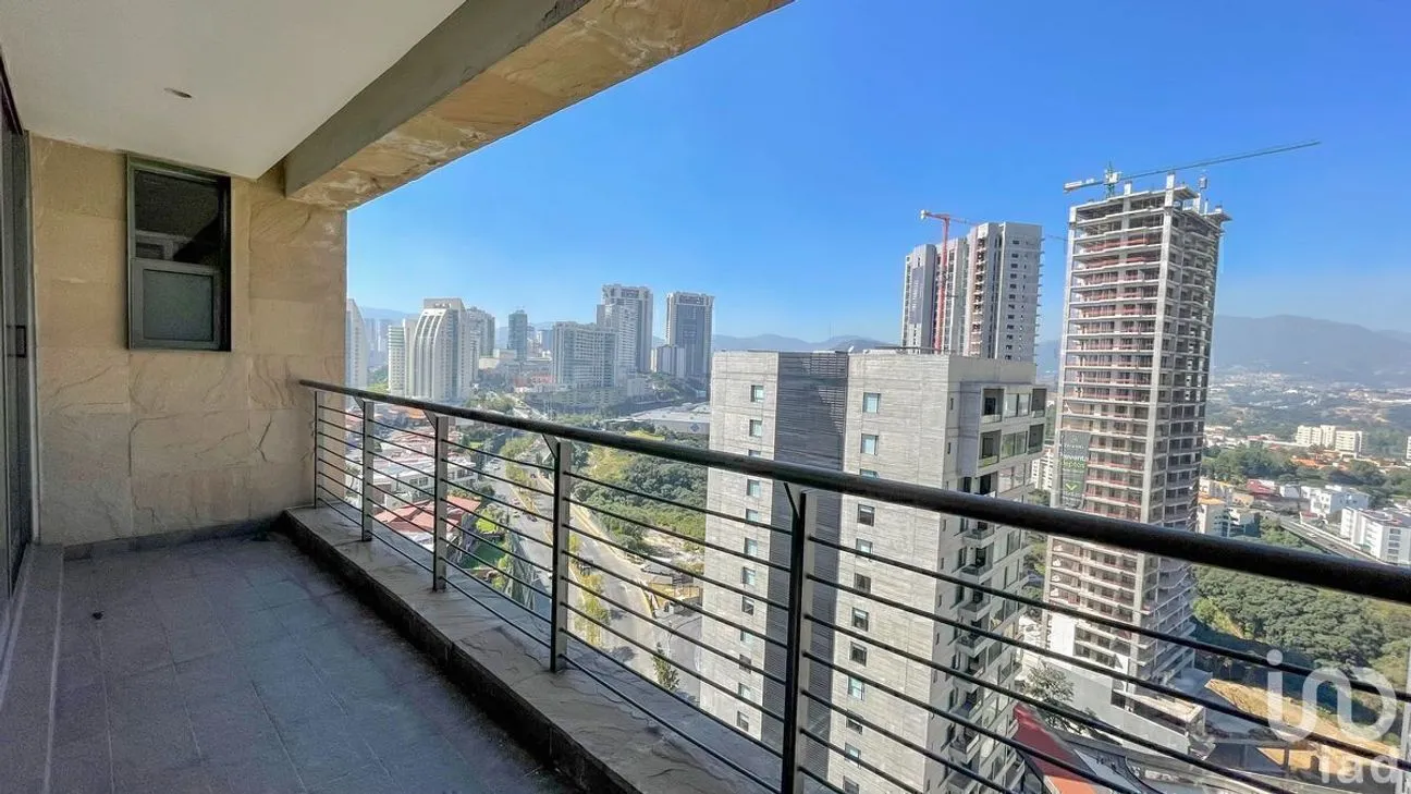 Departamento en Venta en Interlomas, Huixquilucan, Estado De México | NEX-229357 | iad México | Foto 22 de 39