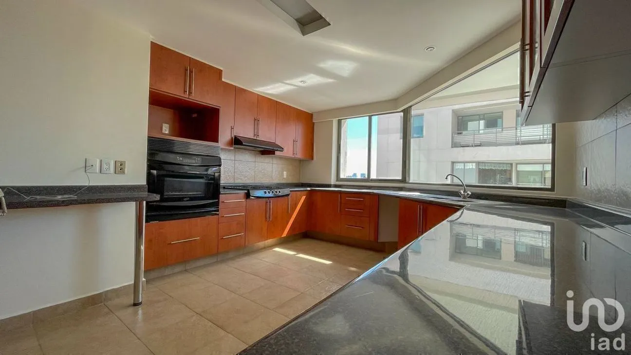 Departamento en Venta en Interlomas, Huixquilucan, Estado De México | NEX-229357 | iad México | Foto 29 de 39