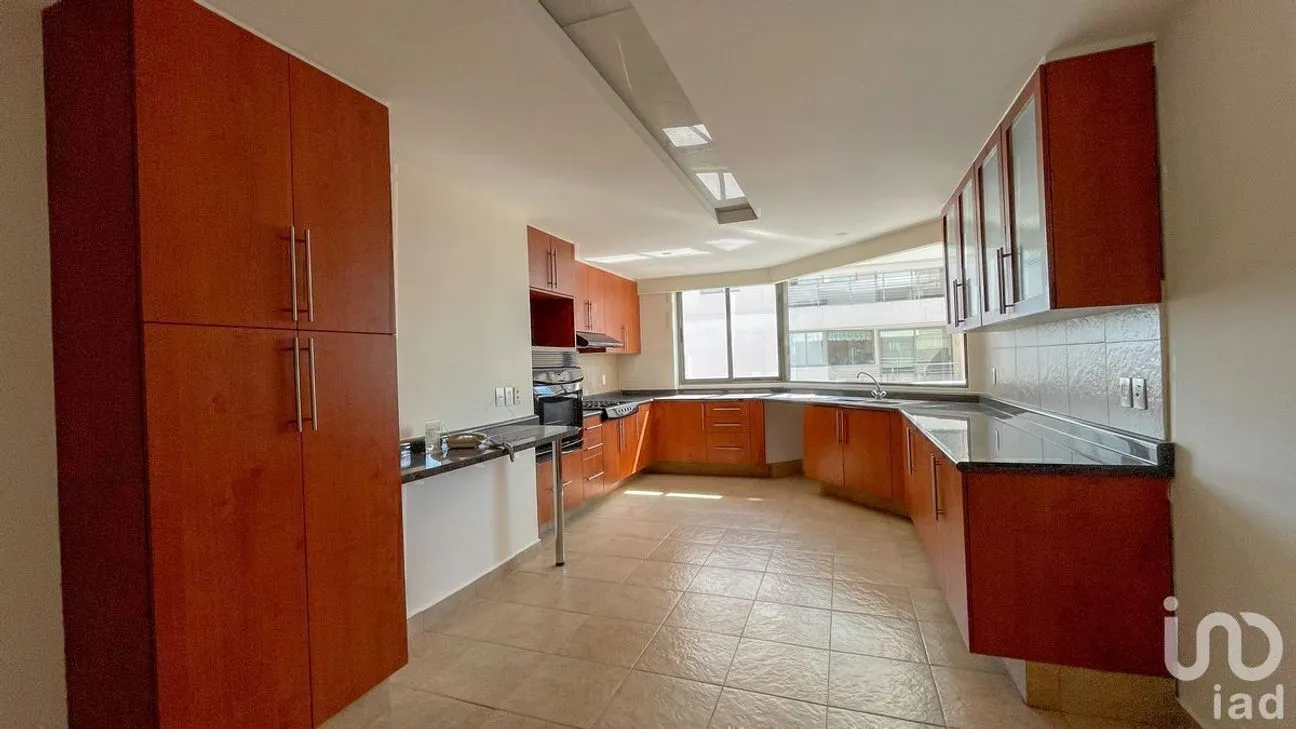 Departamento en Venta en Interlomas, Huixquilucan, Estado De México | NEX-229357 | iad México | Foto 31 de 39