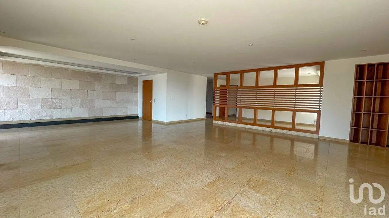 Departamento en Venta en Interlomas, Huixquilucan, Estado De México | NEX-229357 | iad México | Foto 33 de 39
