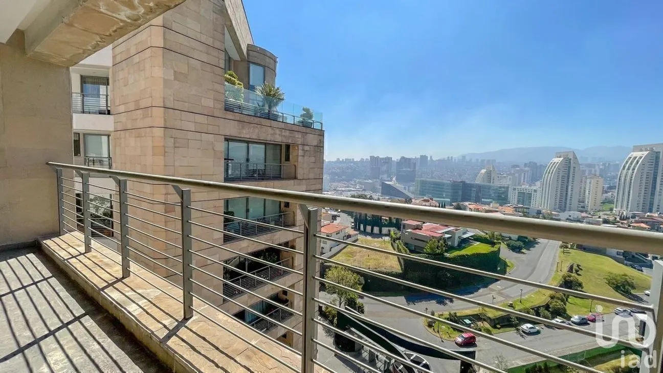 Departamento en Venta en Interlomas, Huixquilucan, Estado De México | NEX-229357 | iad México | Foto 35 de 39