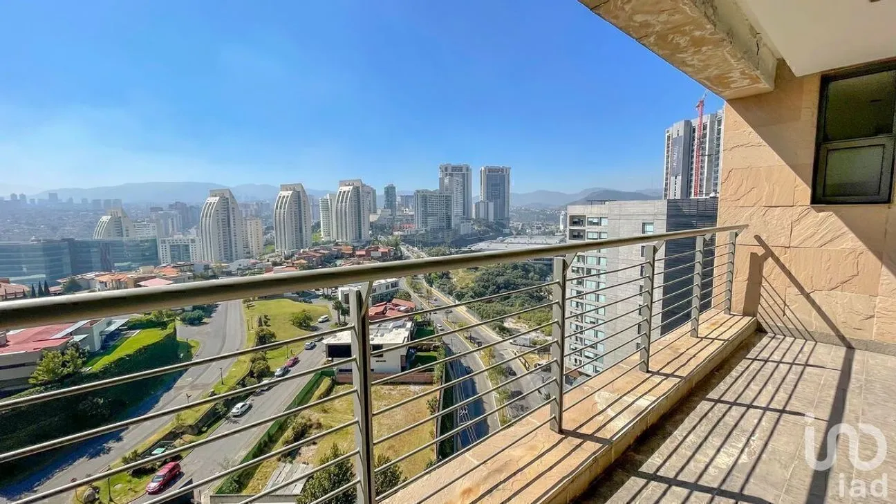 Departamento en Venta en Interlomas, Huixquilucan, Estado De México | NEX-229357 | iad México | Foto 36 de 39