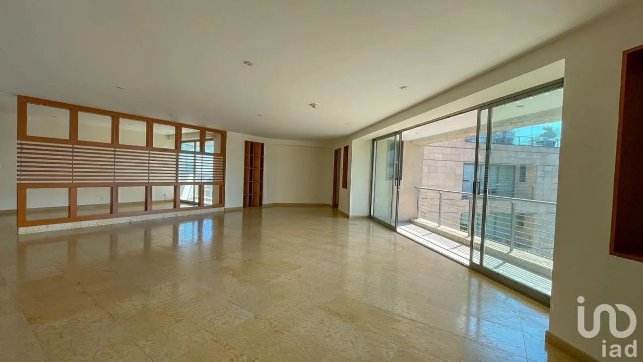 Departamento en Venta en Interlomas, Huixquilucan, Estado De México | NEX-229357 | iad México | Foto 37 de 39