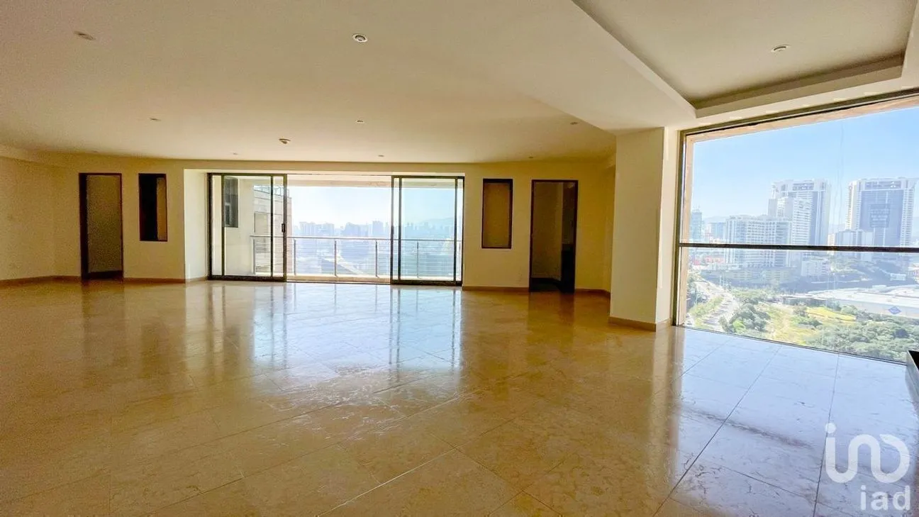 Departamento en Venta en Interlomas, Huixquilucan, Estado De México | NEX-229357 | iad México | Foto 38 de 39