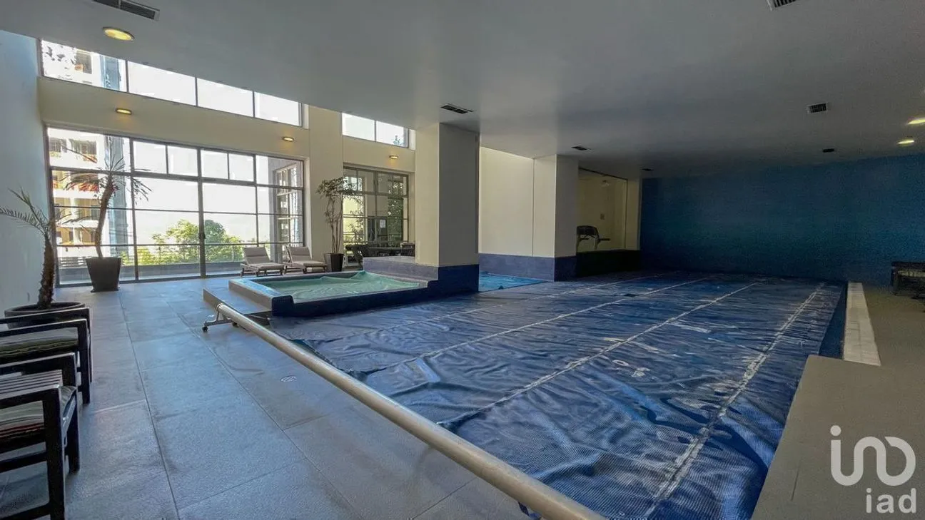 Departamento en Venta en Interlomas, Huixquilucan, Estado De México | NEX-229357 | iad México | Foto 8 de 39