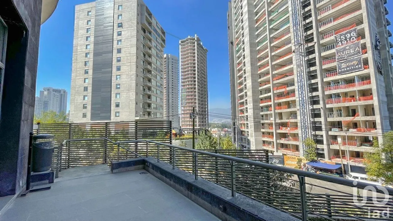 Departamento en Venta en Interlomas, Huixquilucan, Estado De México | NEX-229357 | iad México | Foto 9 de 39