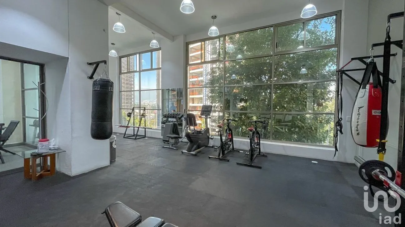Departamento en Venta en Interlomas, Huixquilucan, Estado De México | NEX-229357 | iad México | Foto 10 de 39