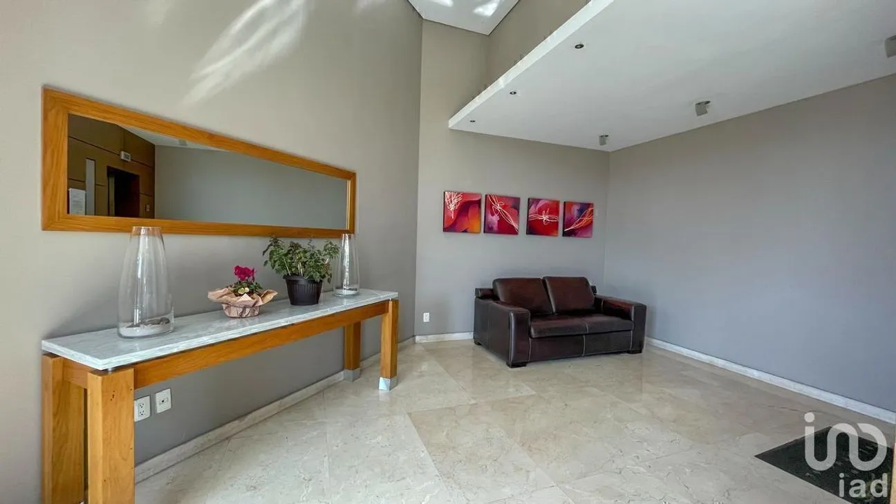 Departamento en Venta en Interlomas, Huixquilucan, Estado De México | NEX-229357 | iad México | Foto 1 de 39