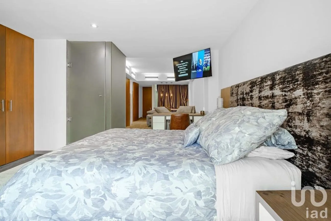 Departamento en Venta en Polanco V Sección, Miguel Hidalgo, Ciudad de México | NEX-229358 | iad México | Foto 6 de 24