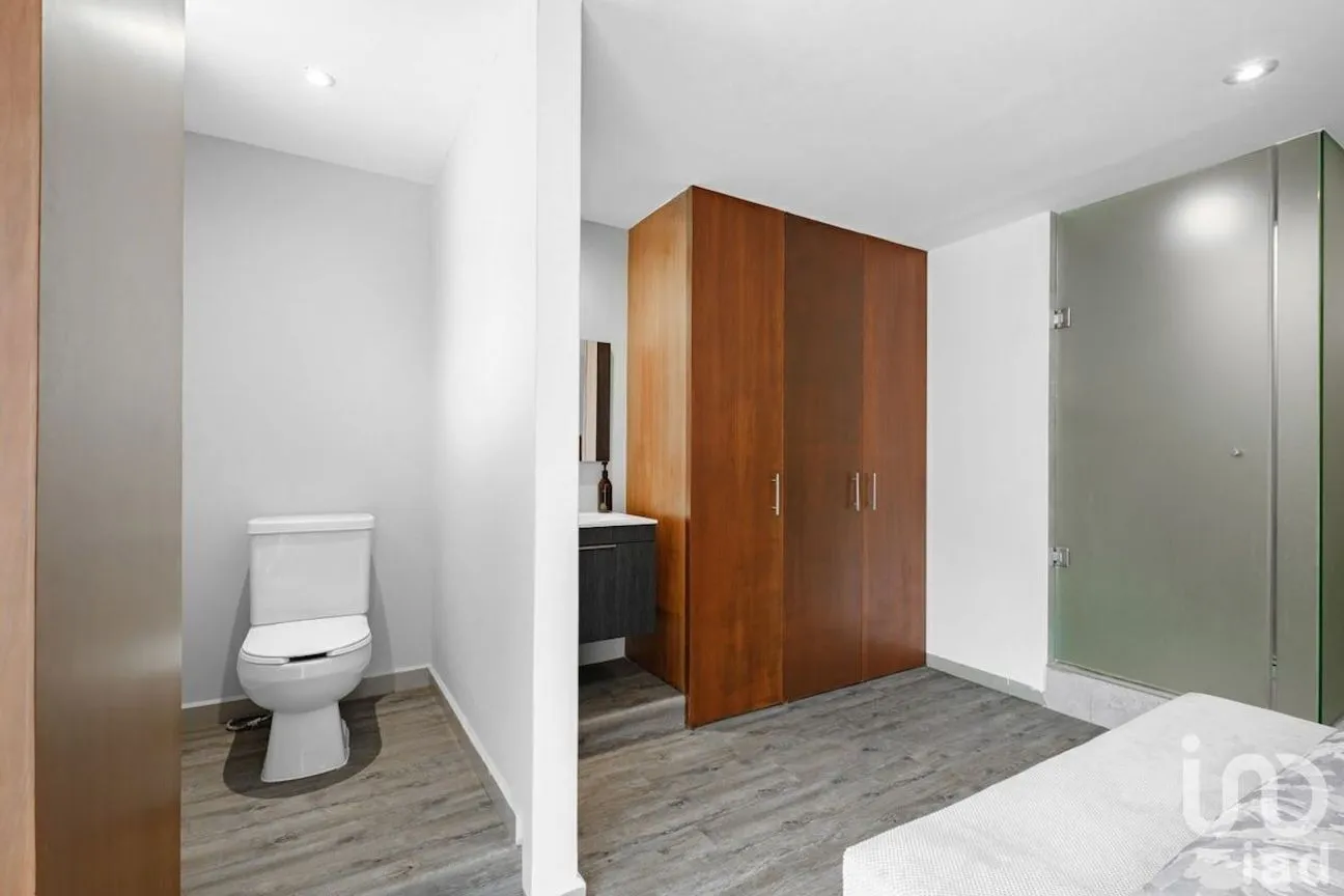 Departamento en Venta en Polanco V Sección, Miguel Hidalgo, Ciudad de México | NEX-229358 | iad México | Foto 8 de 24