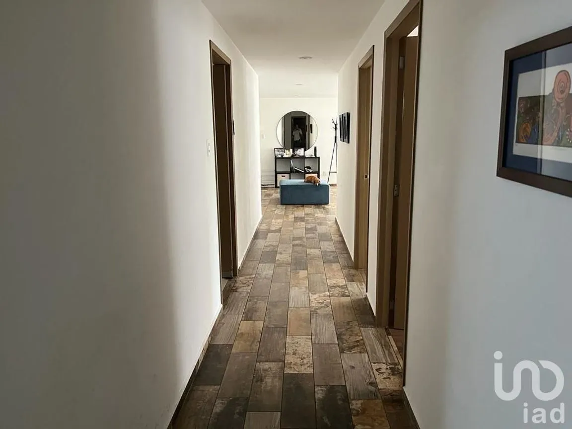 Departamento en Venta en Polanco I Sección, Miguel Hidalgo, Ciudad de México | NEX-230222 | iad México | Foto 11 de 25