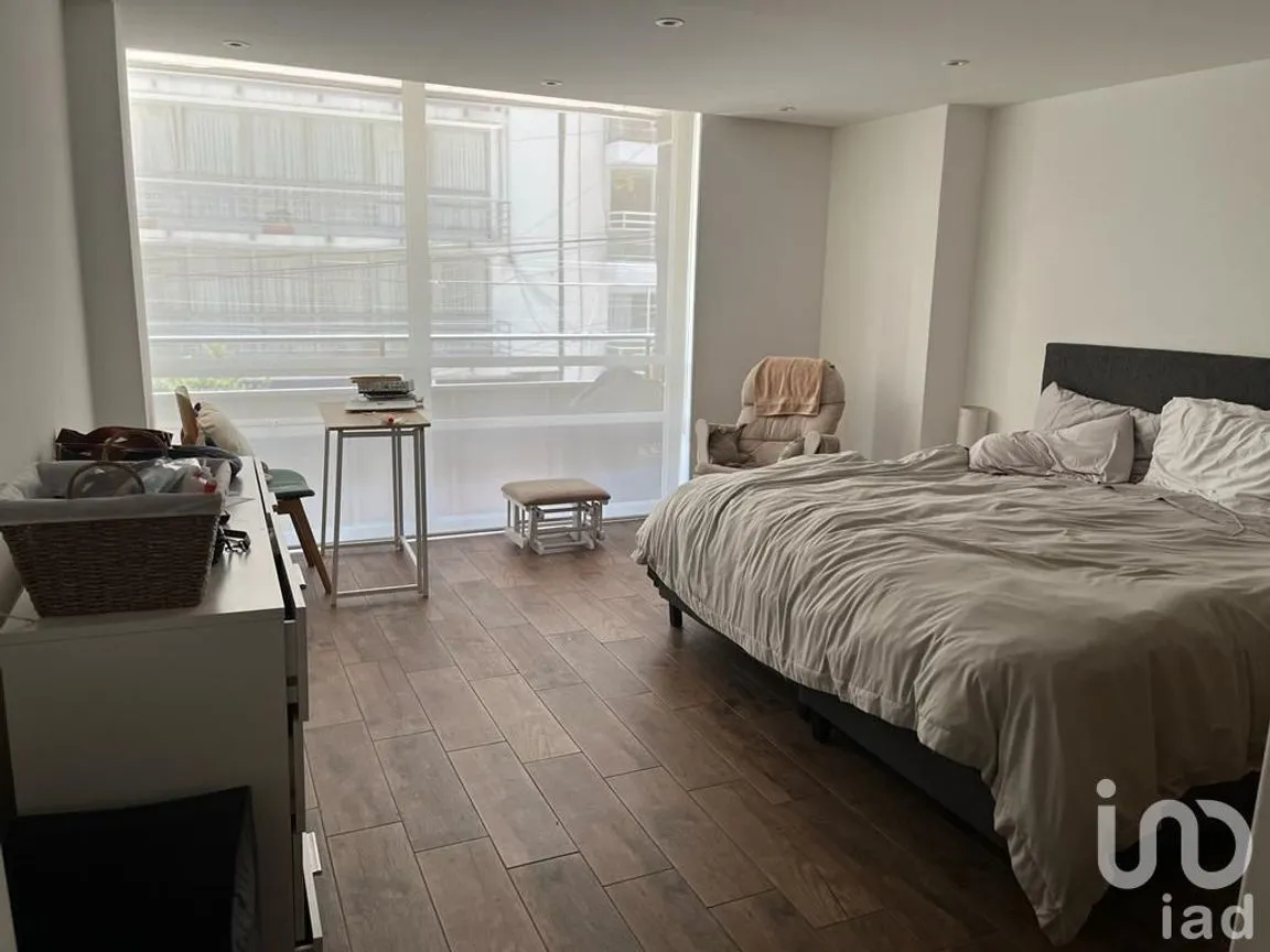 Departamento en Venta en Polanco I Sección, Miguel Hidalgo, Ciudad de México | NEX-230222 | iad México | Foto 13 de 25