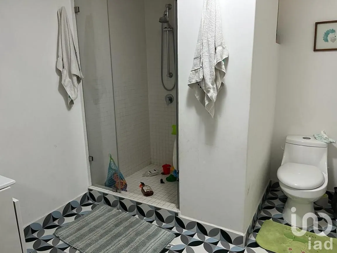 Departamento en Venta en Polanco I Sección, Miguel Hidalgo, Ciudad de México | NEX-230222 | iad México | Foto 14 de 25