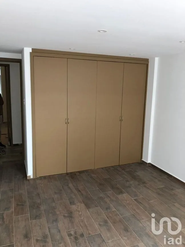 Departamento en Venta en Polanco I Sección, Miguel Hidalgo, Ciudad de México | NEX-230222 | iad México | Foto 15 de 25