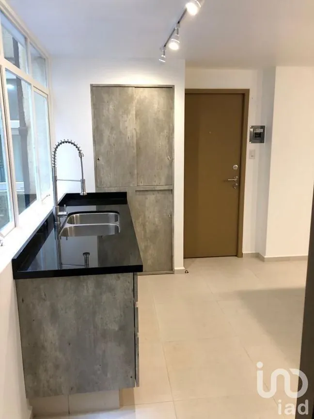 Departamento en Venta en Polanco I Sección, Miguel Hidalgo, Ciudad de México | NEX-230222 | iad México | Foto 17 de 25