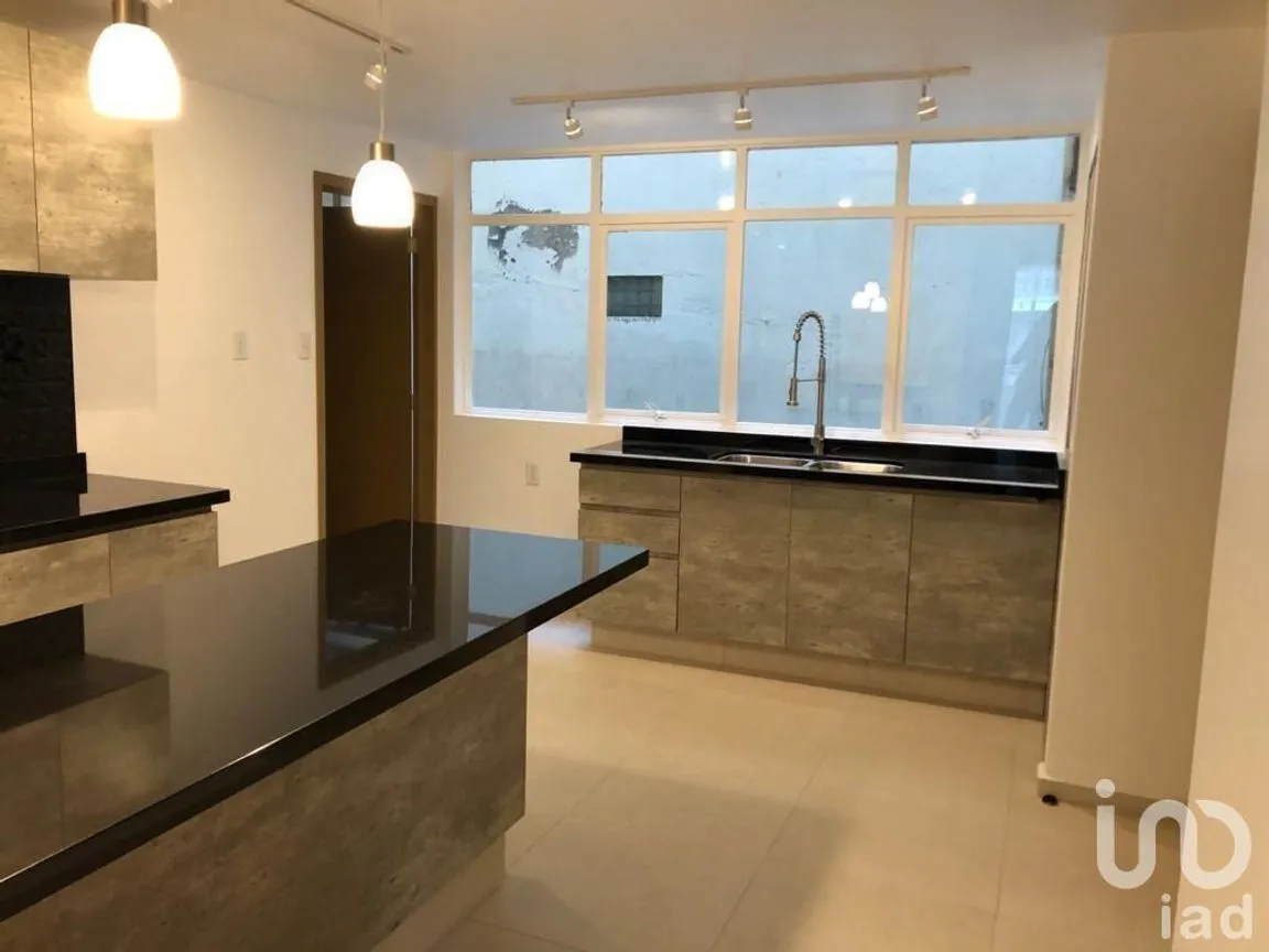 Departamento en Venta en Polanco I Sección, Miguel Hidalgo, Ciudad de México | NEX-230222 | iad México | Foto 18 de 25