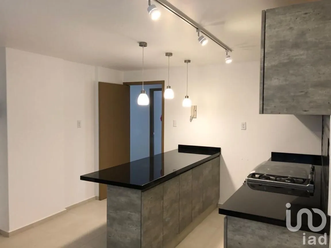 Departamento en Venta en Polanco I Sección, Miguel Hidalgo, Ciudad de México | NEX-230222 | iad México | Foto 19 de 25