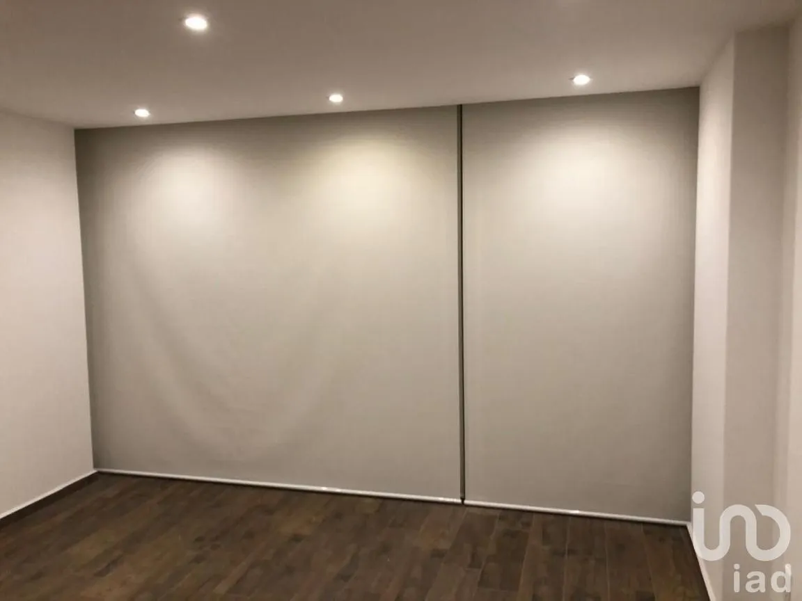 Departamento en Venta en Polanco I Sección, Miguel Hidalgo, Ciudad de México | NEX-230222 | iad México | Foto 20 de 25