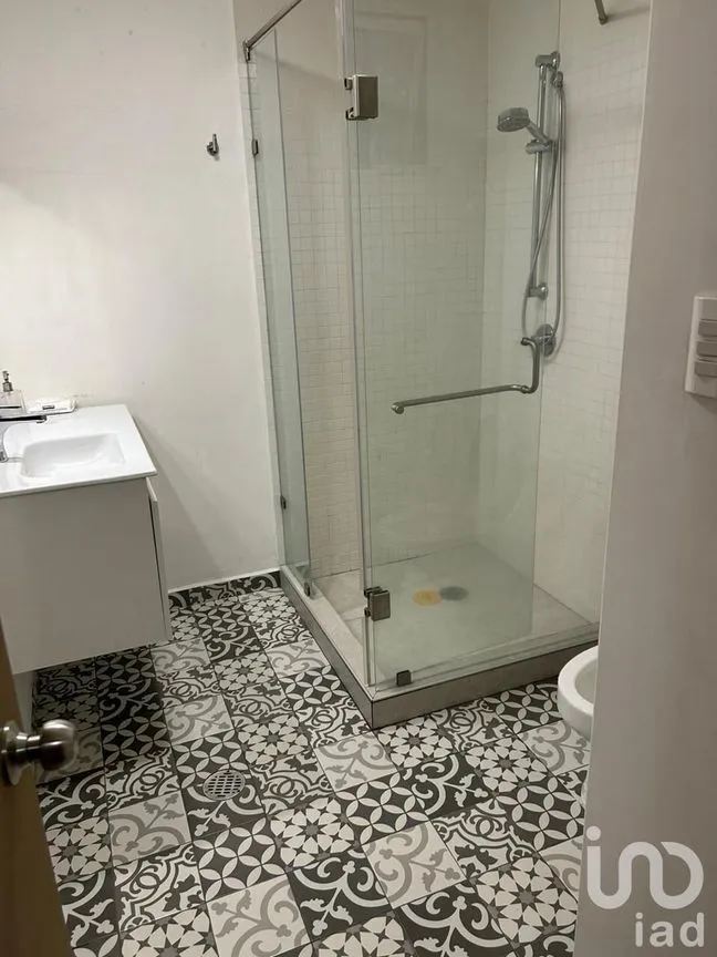 Departamento en Venta en Polanco I Sección, Miguel Hidalgo, Ciudad de México | NEX-230222 | iad México | Foto 21 de 25